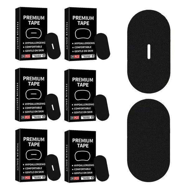 QuietRest Pro Anti-Snore Sleep Kit