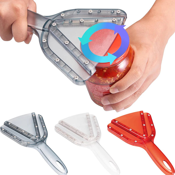 GripMaster Jar Opener